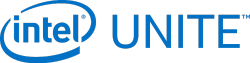 intel unite logo