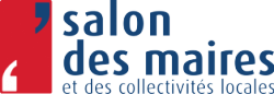 Logo Salon des Maires