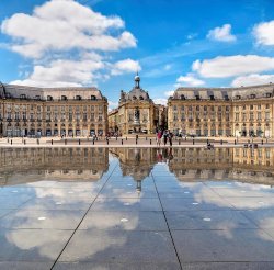 Palais de la bourse 1