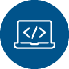Bg blue coding