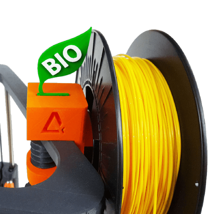 Filament bio sourcé