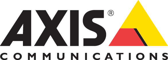 Logo axis communication