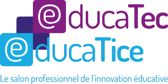 Logo educatec educatice 2019 1