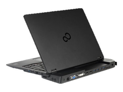 Fujitsu lifebook e559 2