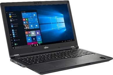 Fujitsu lifebook e559