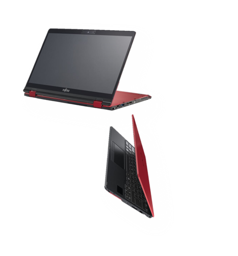 Fujitsu lifebook u939x 2