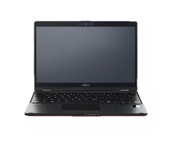 Fujitsu lifebook u939x