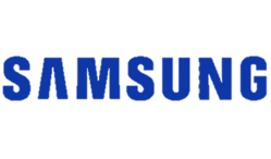 Logo samsung