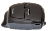 Souris sans fil rechargeable 2