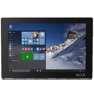 Yogabook 3