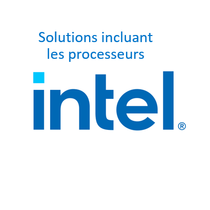 Intel solution