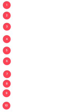 Agences avec tel