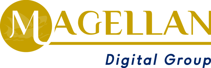 Logo magellan gold