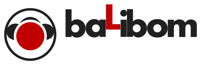 Balibom (liseré blanc)