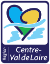 logo centre val loire