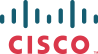 logo cisco color