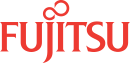 logo fujitsu color