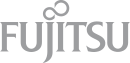 logo fujitsu transparent