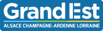 logo grand est