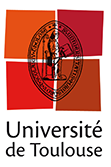 logo univ toulouse