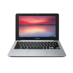 asus chromebook c