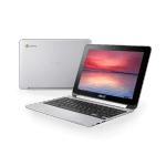 asus chromebook c