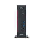 fujitsu minipc q