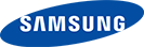 logo samsung color