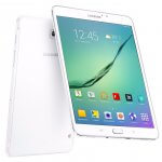 samsung galaxy tab s  blanc