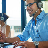Secteur assistance telephonique