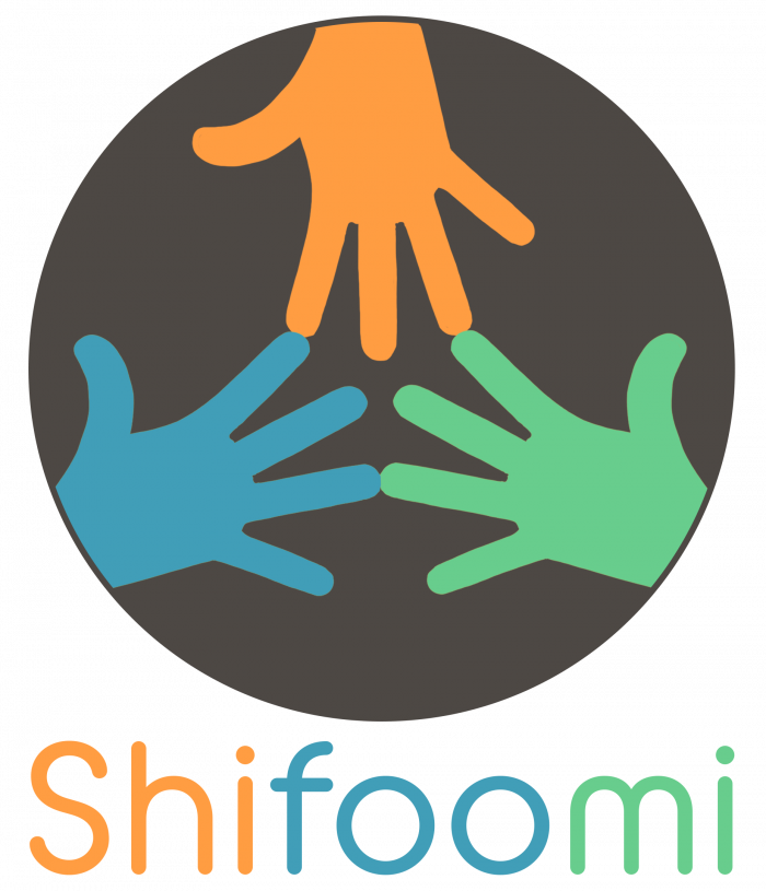 Logo shifoomi def 2