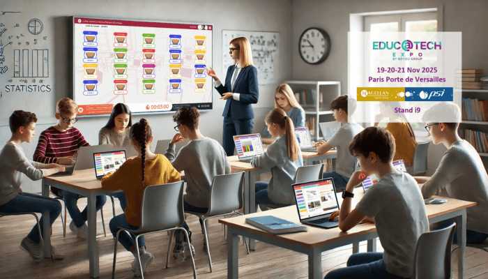 Landing page site psi